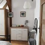 아파트 Na Mazurach Soltmany