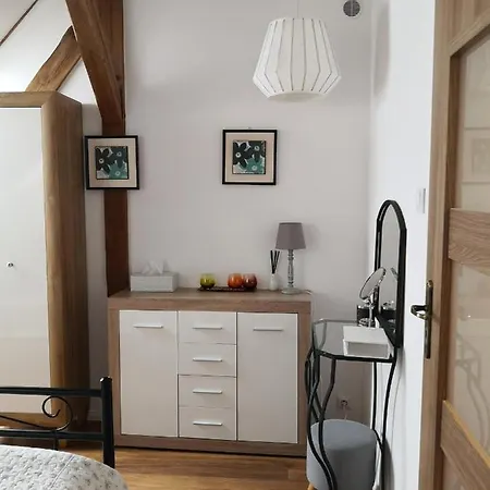 Apartman Na Mazurach Sołtmany
