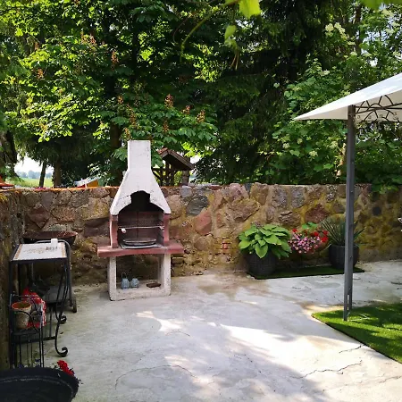 Apartman Na Mazurach *