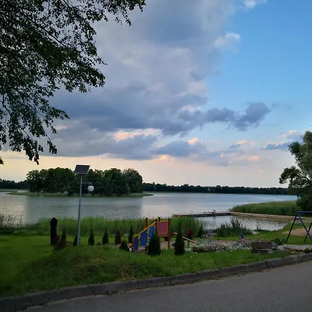 Na Mazurach Apartman Sołtmany