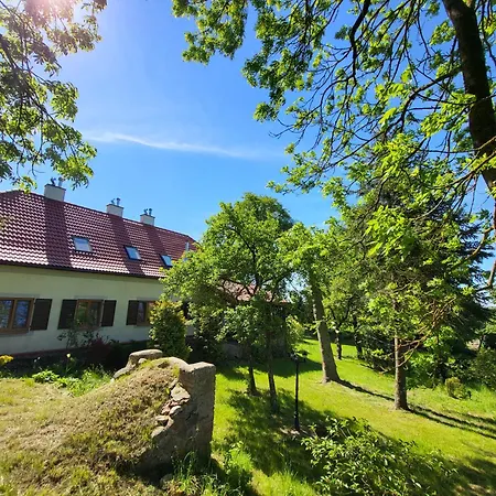 Na Mazurach Apartman *