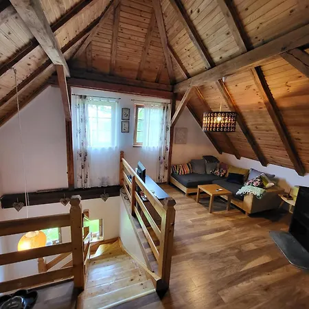 Na Mazurach Apartman