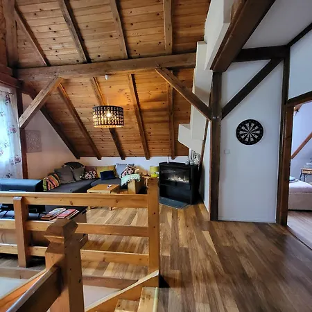 Apartman Na Mazurach