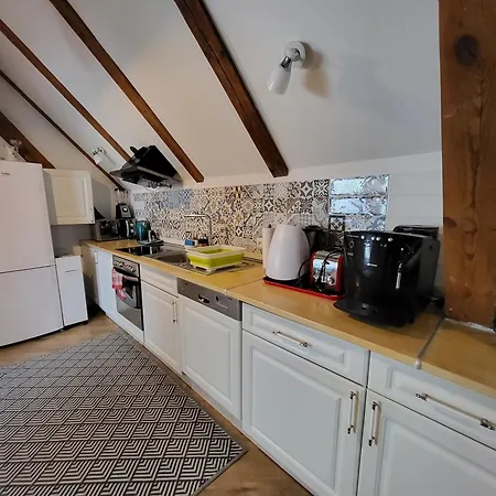 Apartman Na Mazurach *