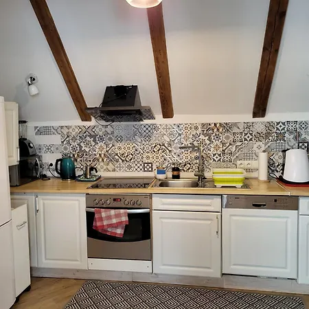 Na Mazurach Apartman