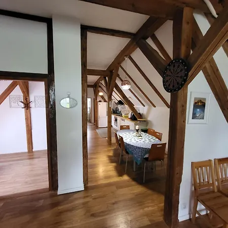 Apartman Na Mazurach