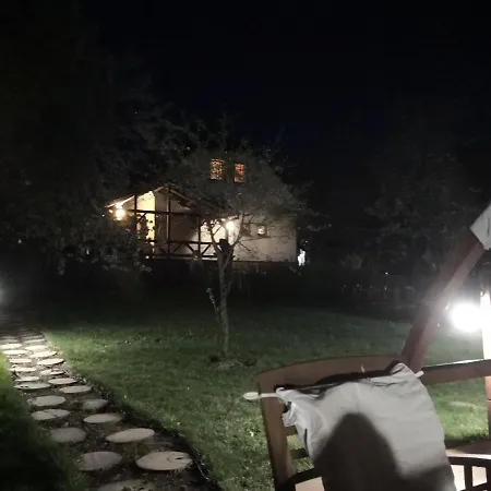 Na Mazurach Apartman Sołtmany