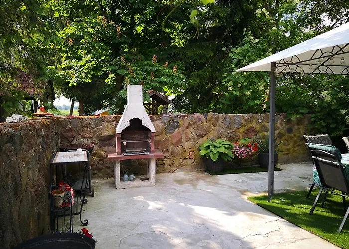 Apartament Na Mazurach *