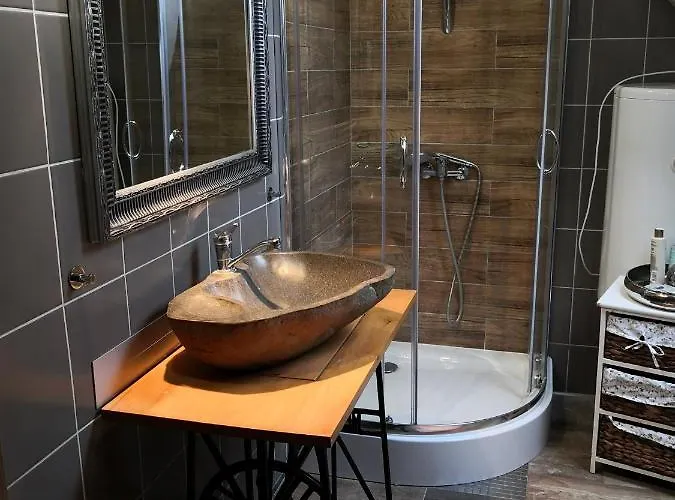 Na Mazurach Apartament *