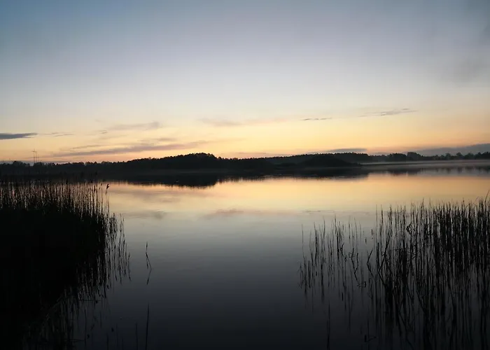 Na Mazurach * Soltmany