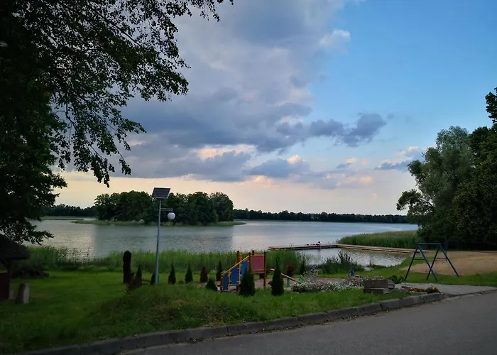 Na Mazurach Apartament Soltmany