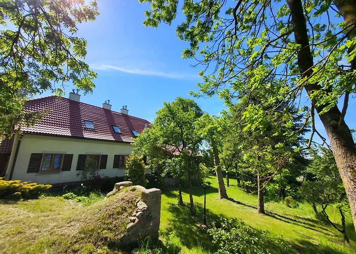 Na Mazurach Apartament *