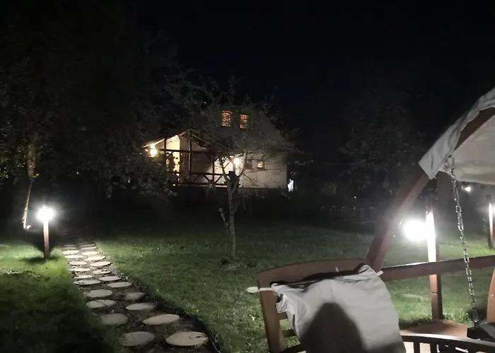 Na Mazurach Apartament Soltmany